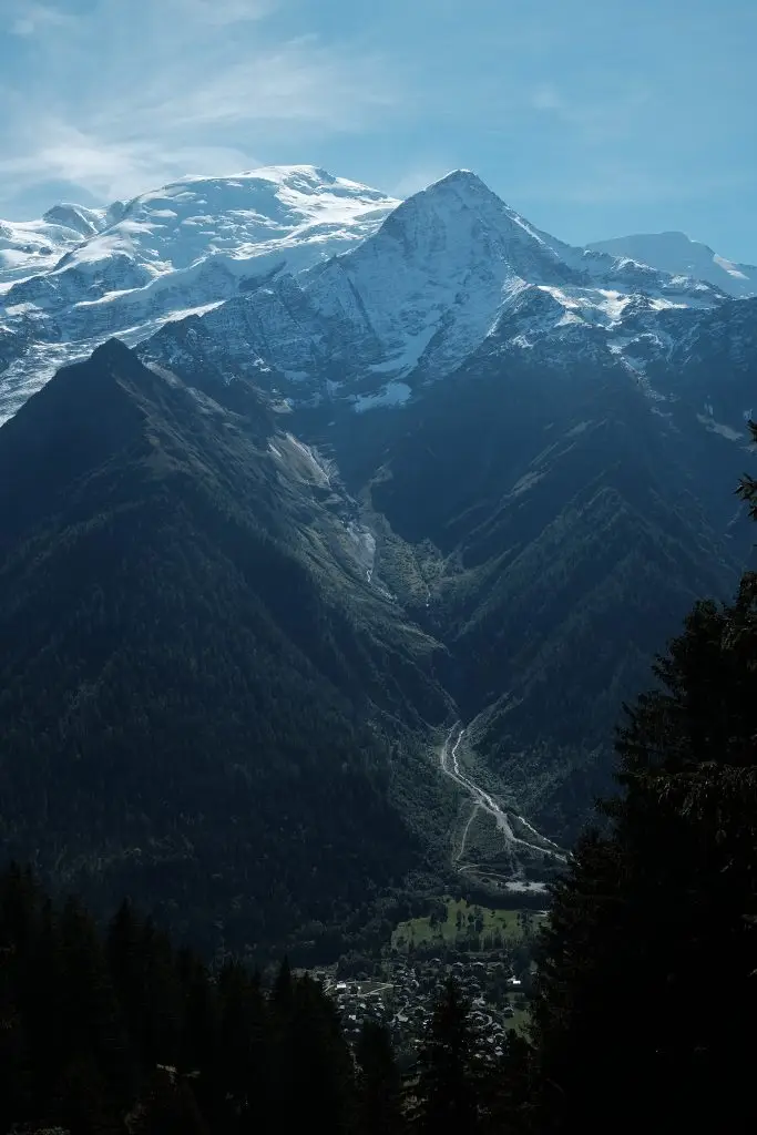 Chamonix, France