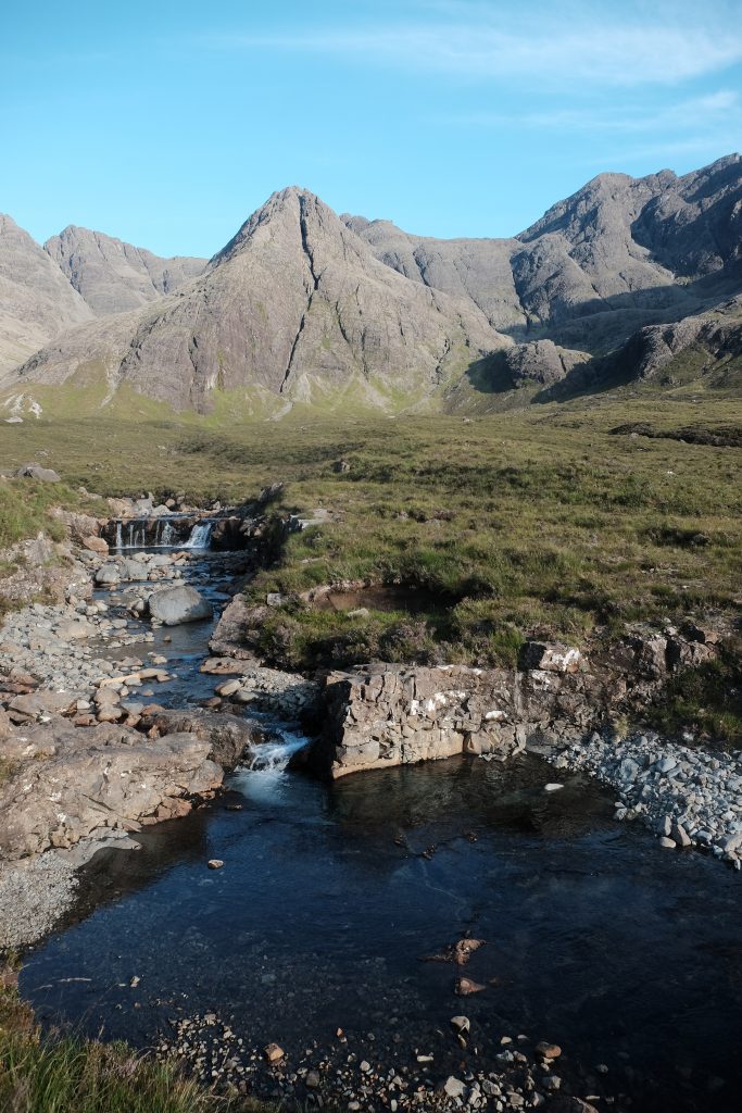 Isle of Skye, Scotland