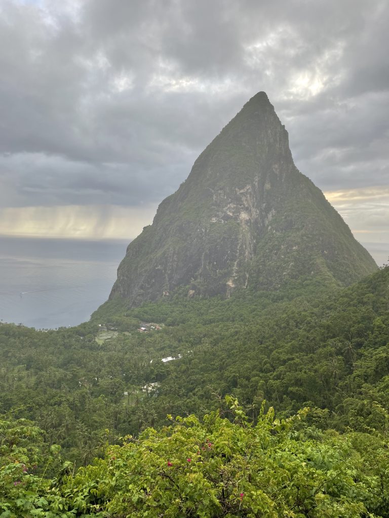 St Lucia