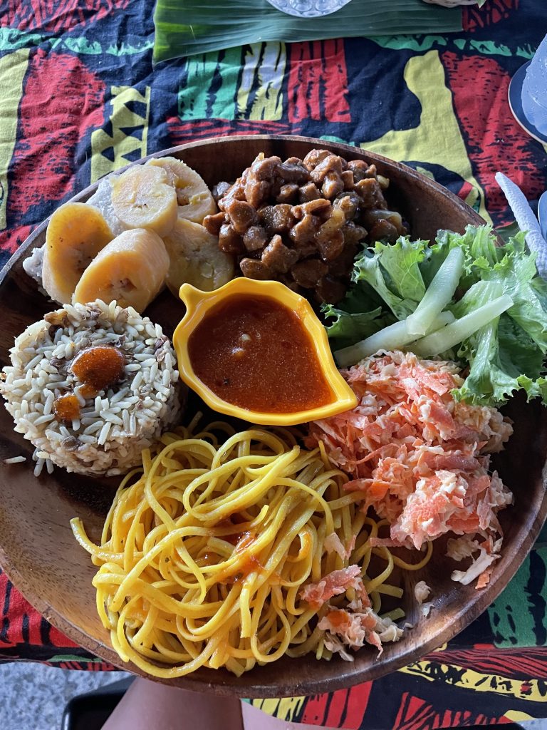 best places to eat in Saint Lucia