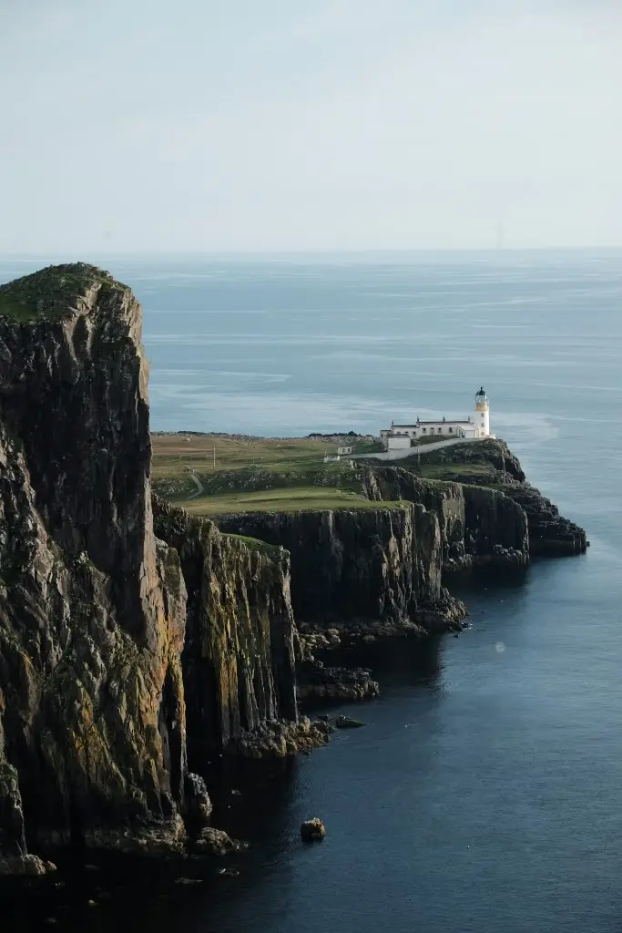 Isle of Skye, Scotland