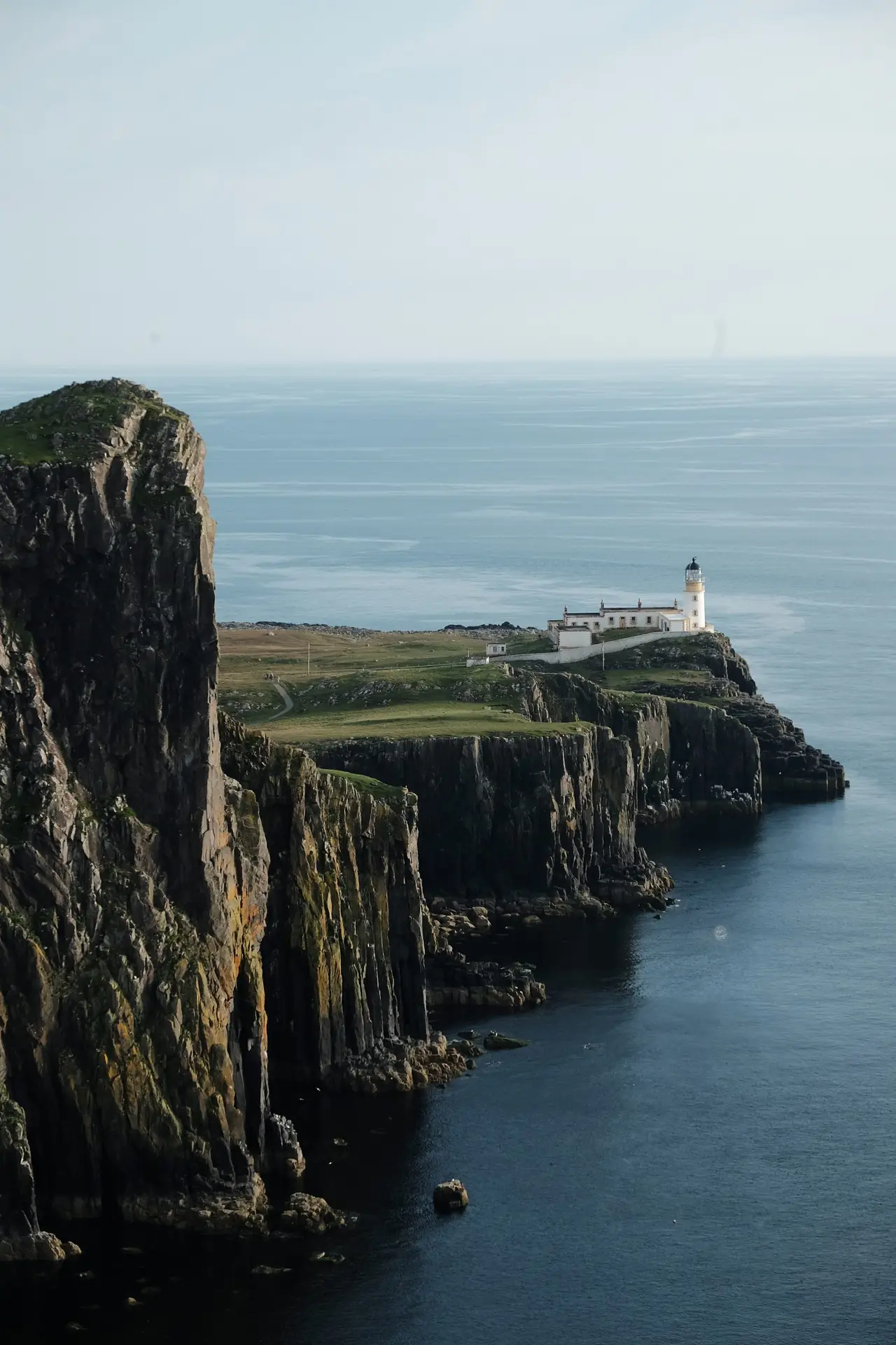 Isle of Skye, Scotland