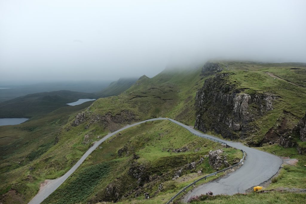 Isle of Skye, Scotland