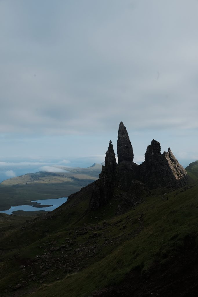 Isle of Skye, Scotland