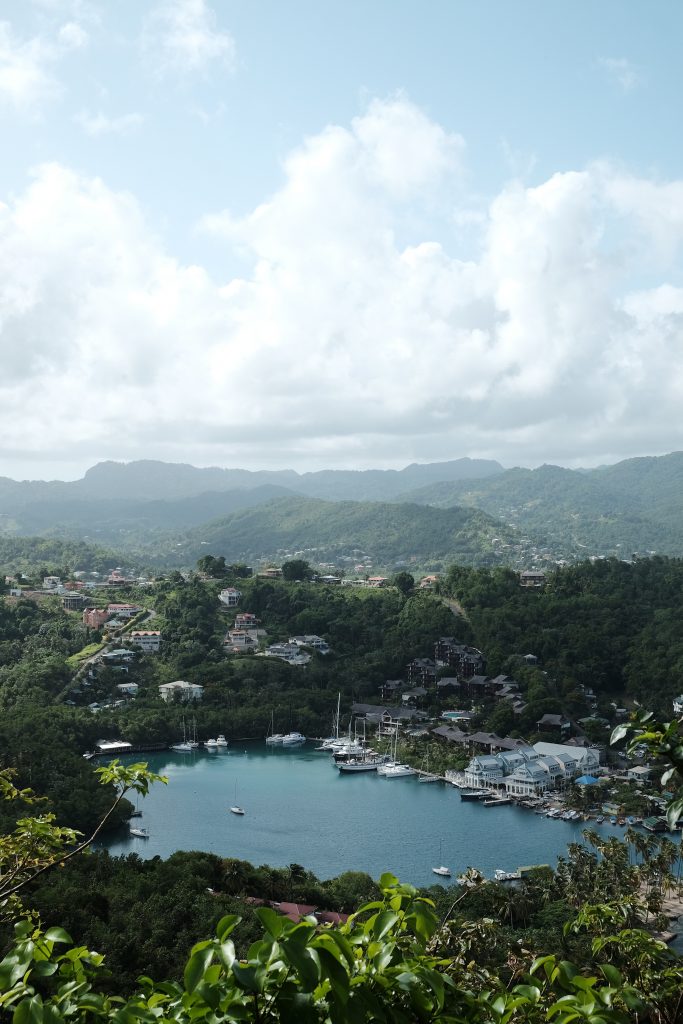 St Lucia