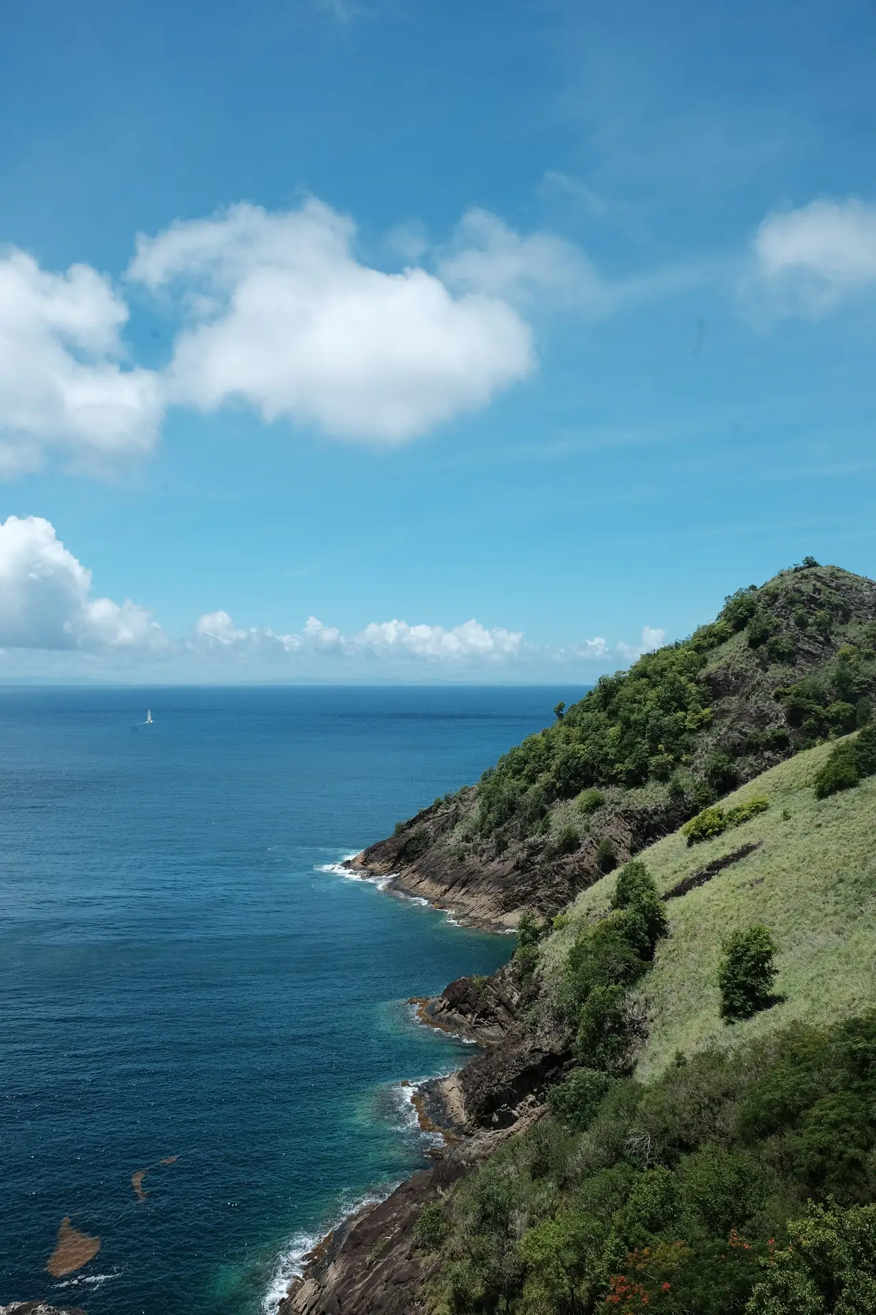 St Lucia