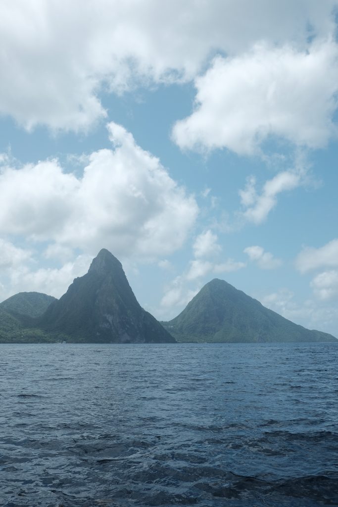 St Lucia