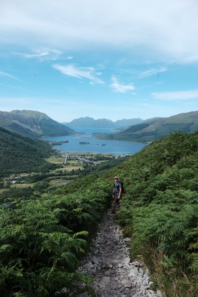 Scotland