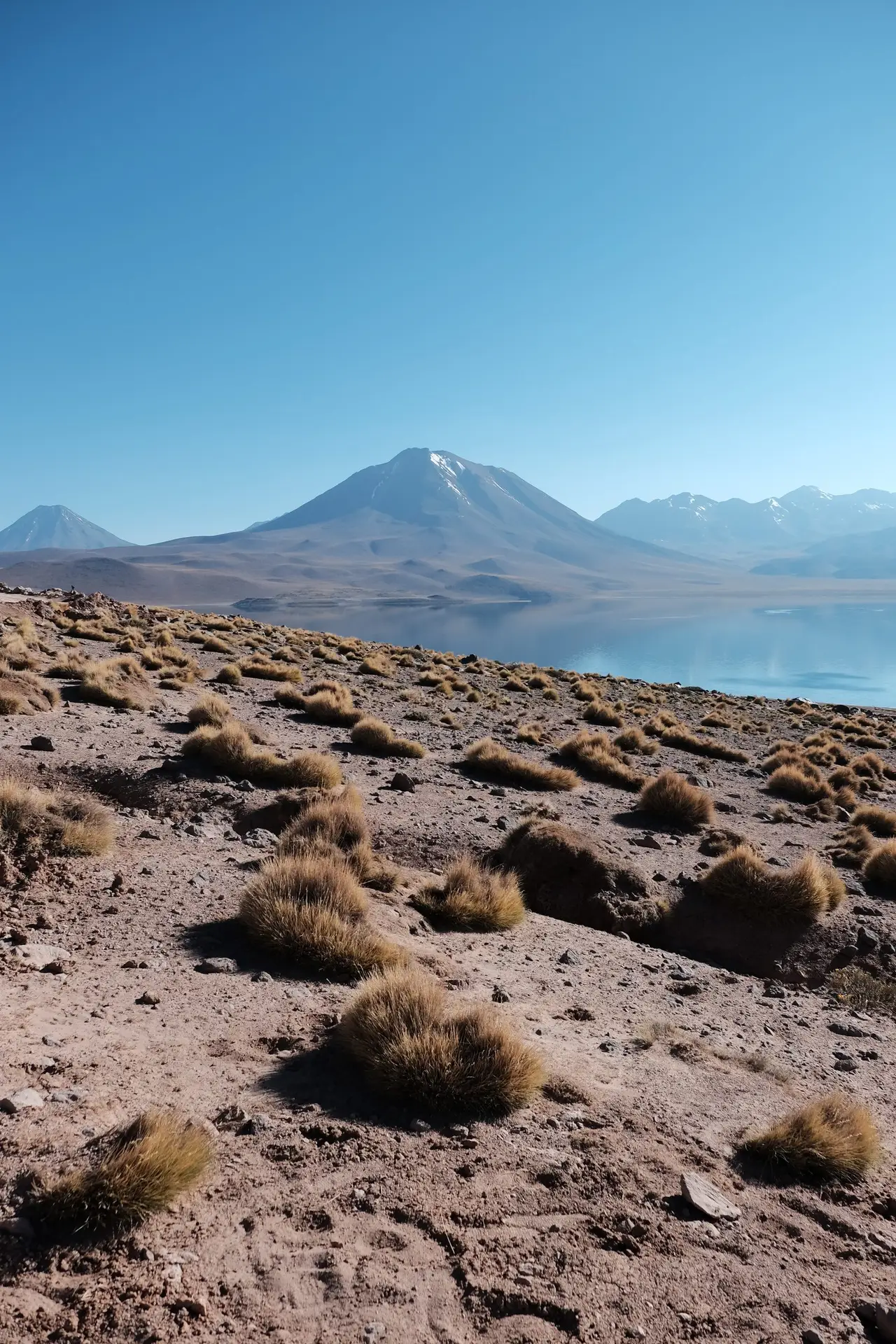 Atacama, Chile
