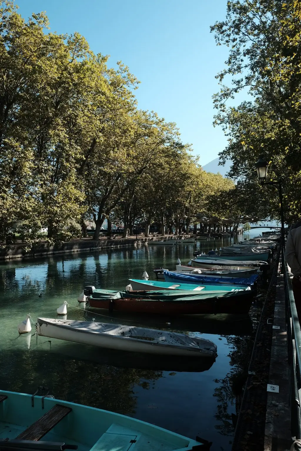 Annecy, France