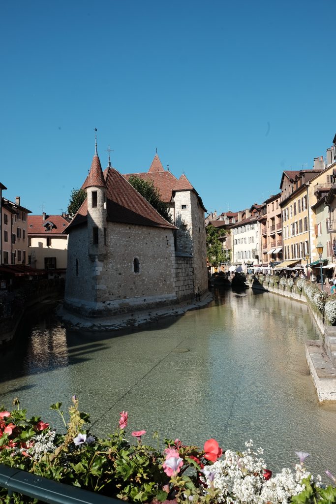 Annecy, France