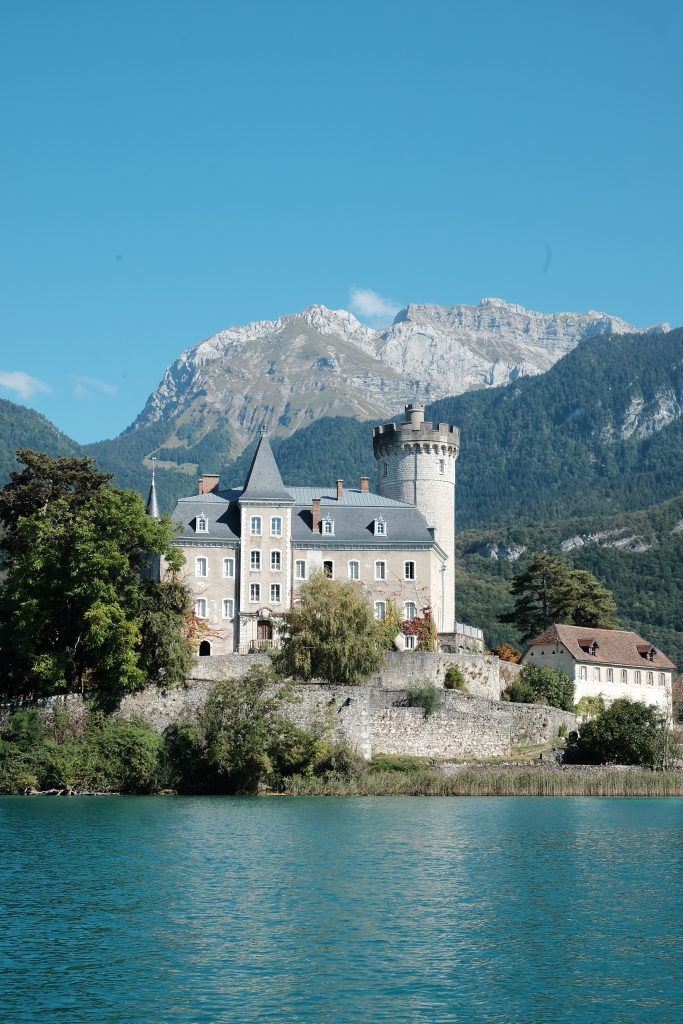 Annecy, France