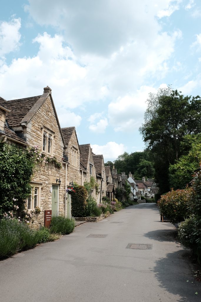 Cotswolds, England, UK