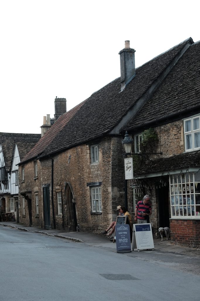 Cotswolds, England, UK