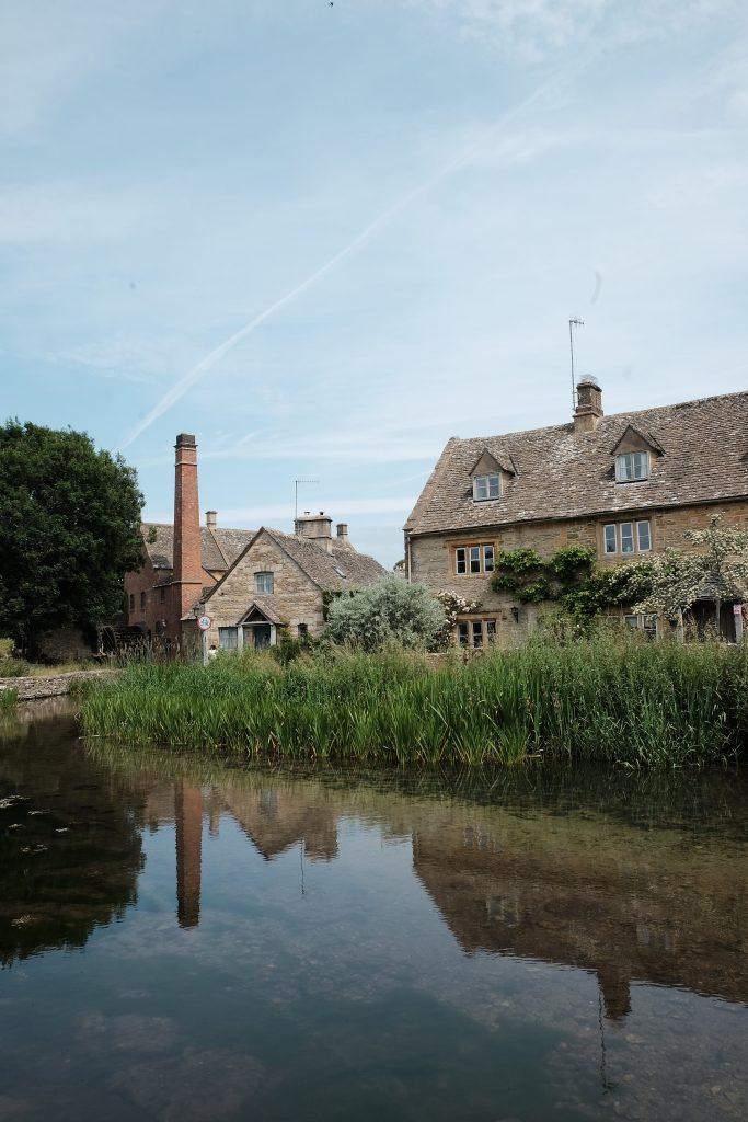 Cotswolds, England, UK