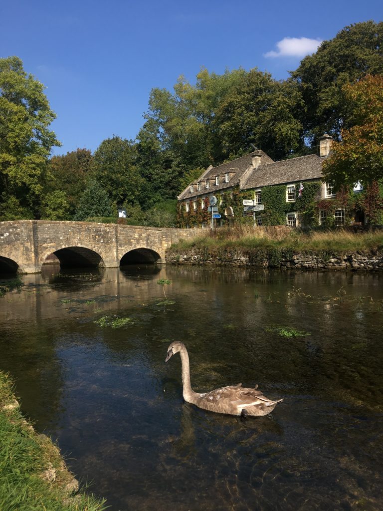 Cotswolds, England, UK