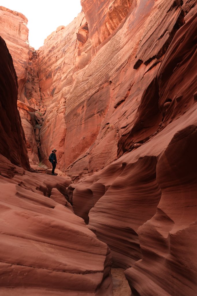Antelope Canyon, Arizona, USA