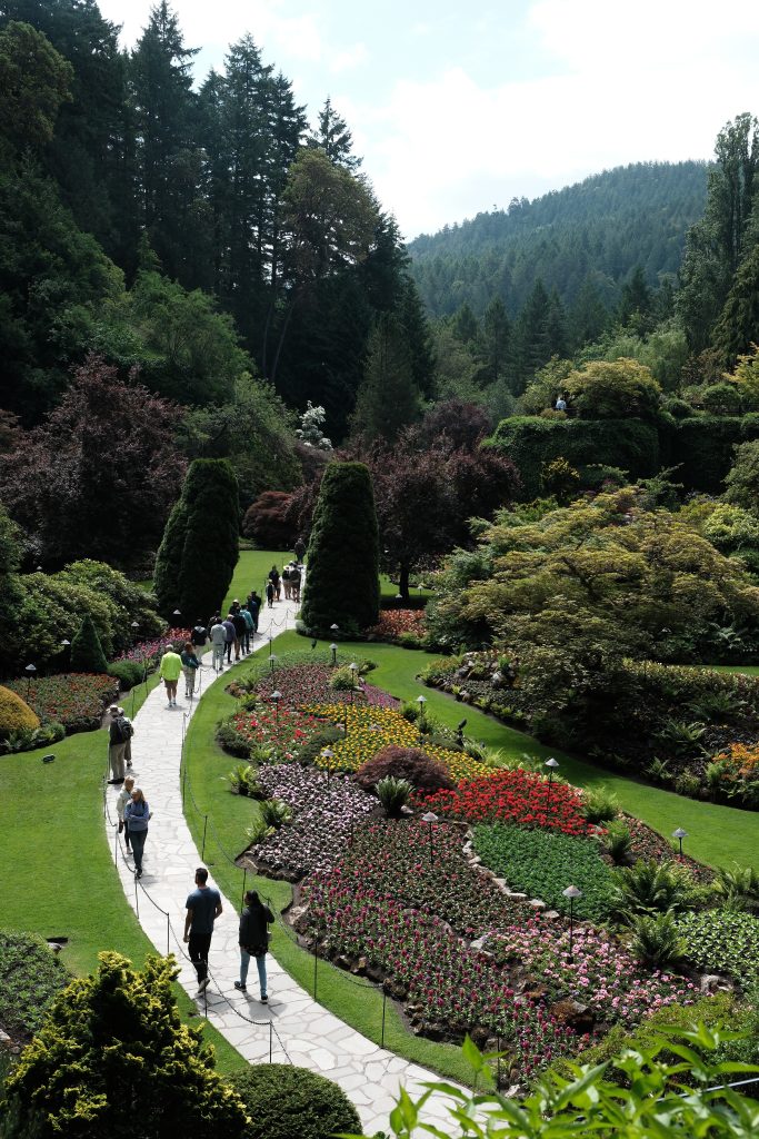 Victoria, Vancouver Island, Canada