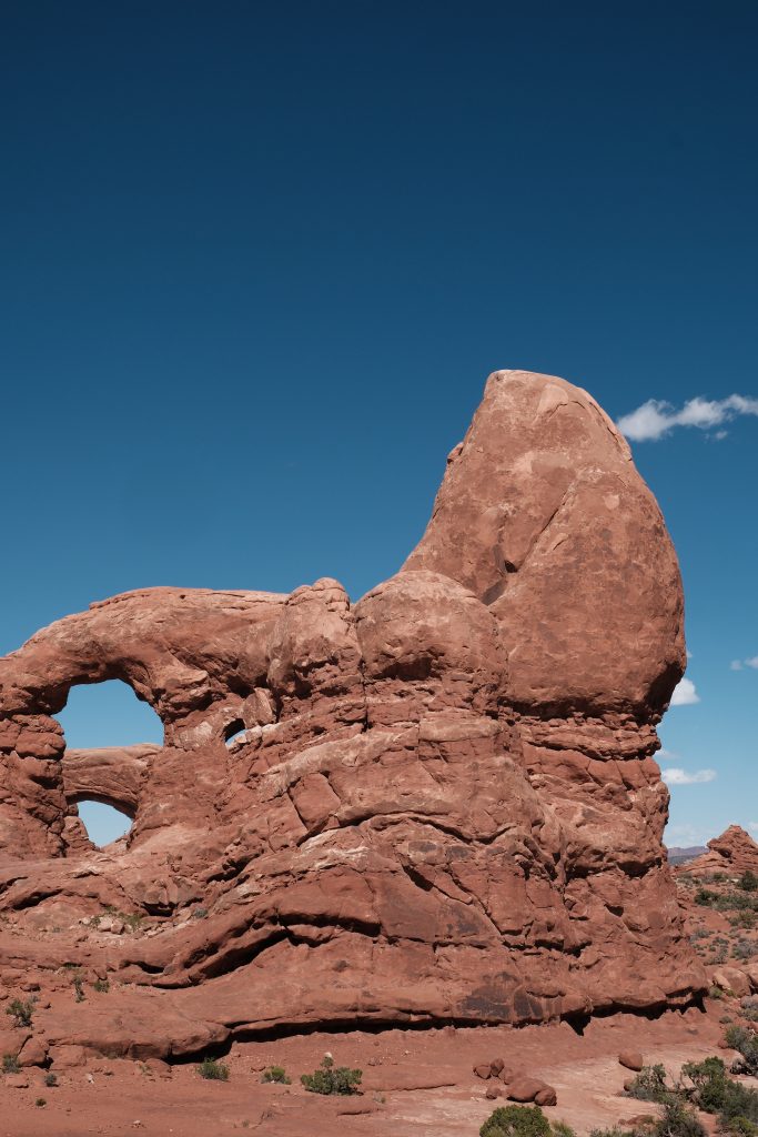Arches National Park, Utah national parks, USA
