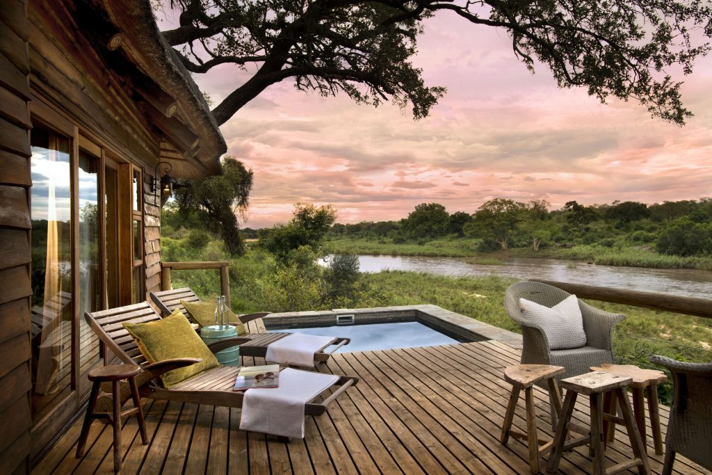 Kruger National Park accommodation