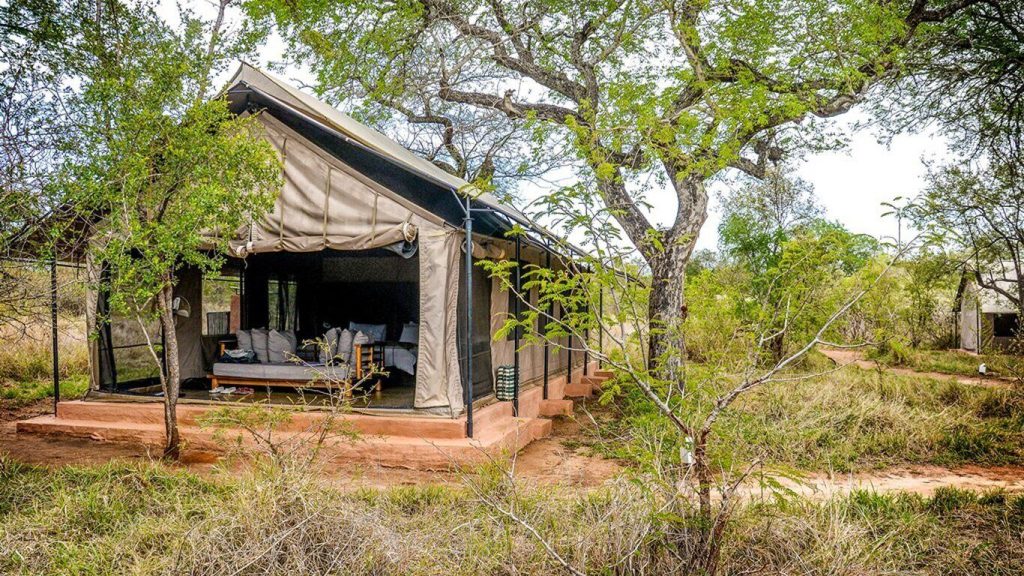 Kruger National Park accommodation Honeyguide Khoka Moya