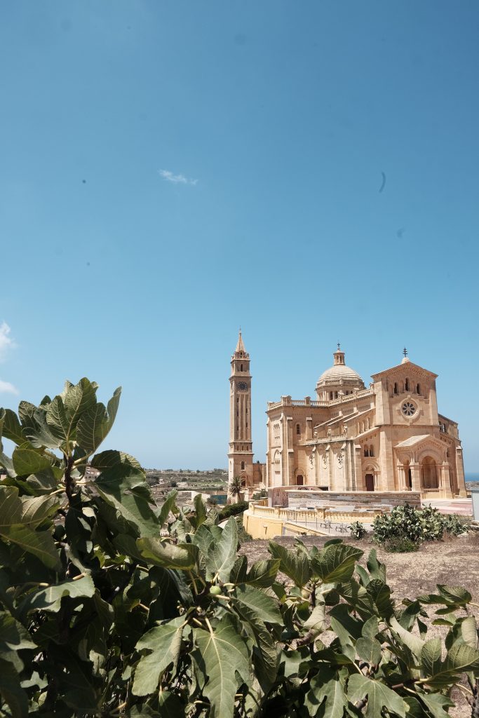 Gozo, Malta itinerary