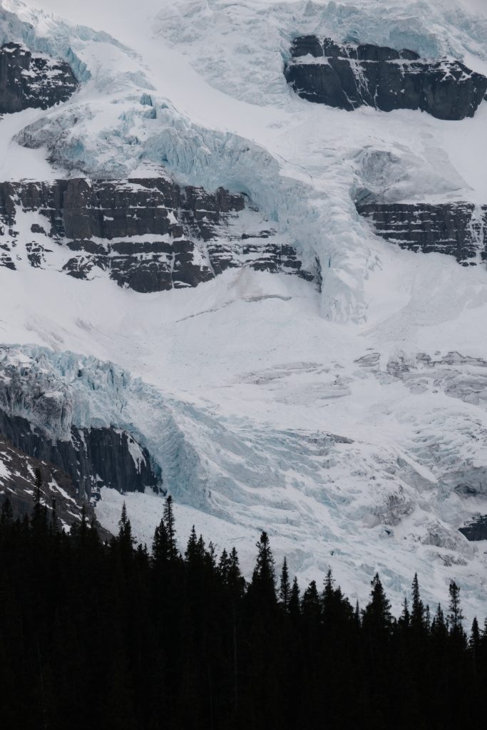 Jasper National Park itinerary, Alberta, Canada