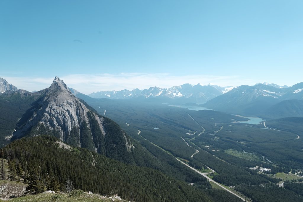 King Creek Ridge, Kananaskis, Best Hiking Trails in the Canadian Rockies