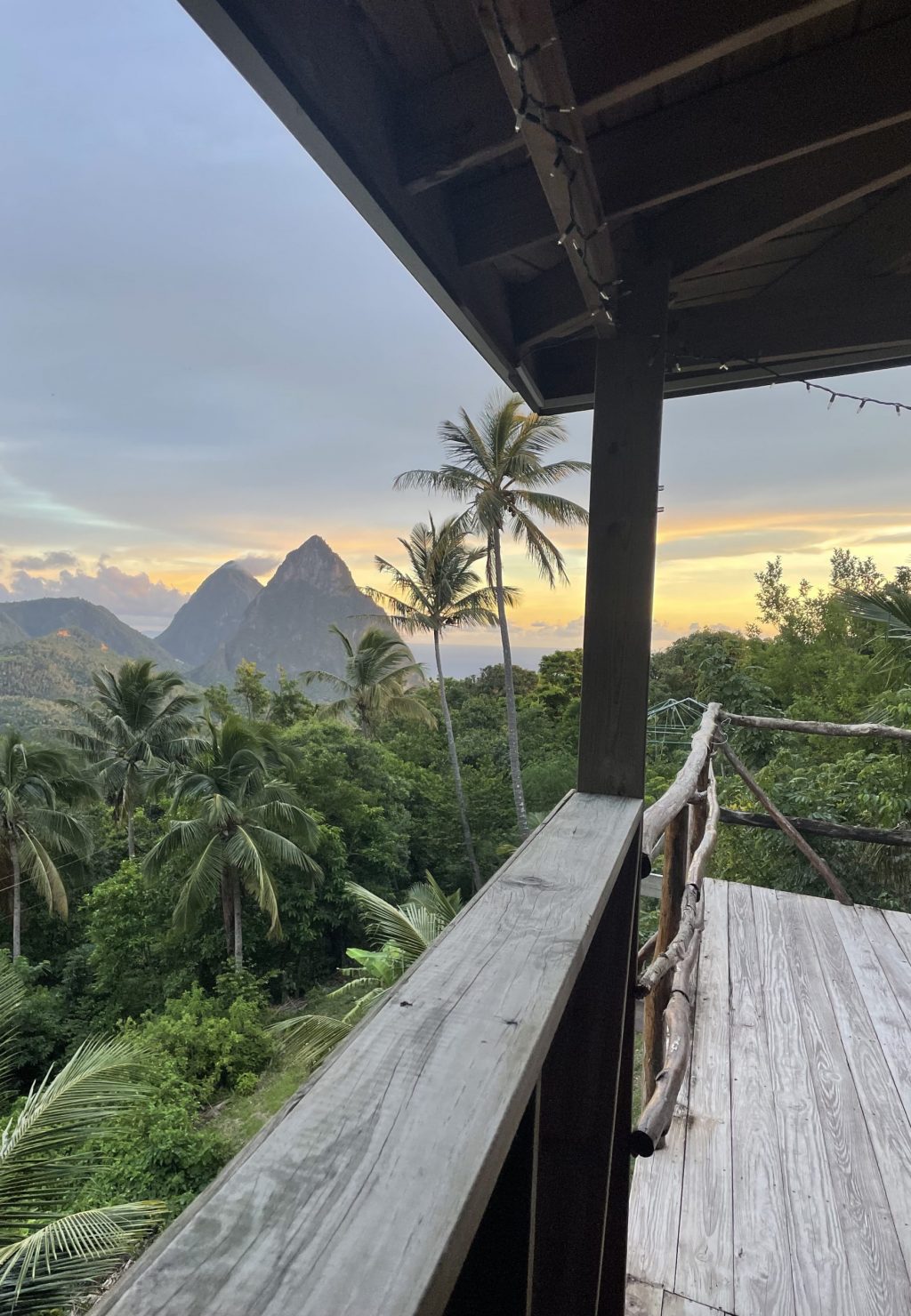 best places to eat in Saint Lucia